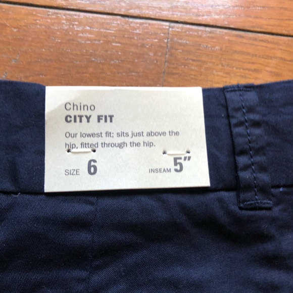 J Crew chino short - Picture 4 of 4